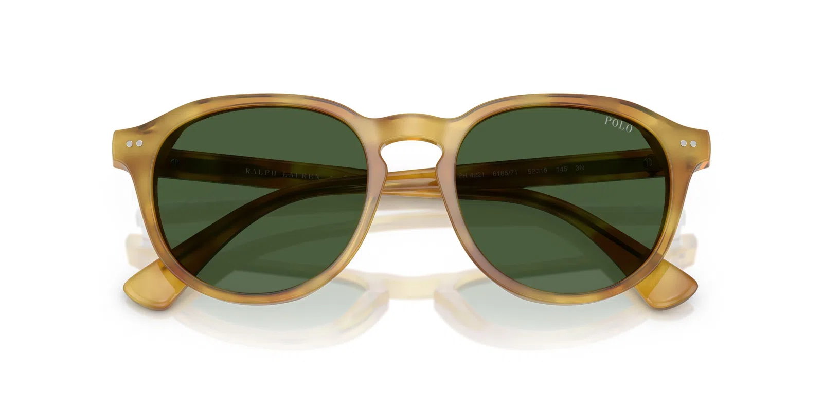 Polo 4221 Sunglasses - view 18